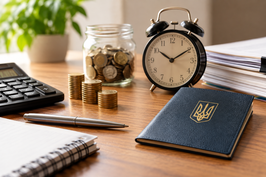перерахунок пенсії з пенсії по інвалідності на пенсію за віком