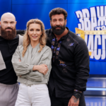 Новий сезон «Зважені та щасливі» стартує 4 жовтня