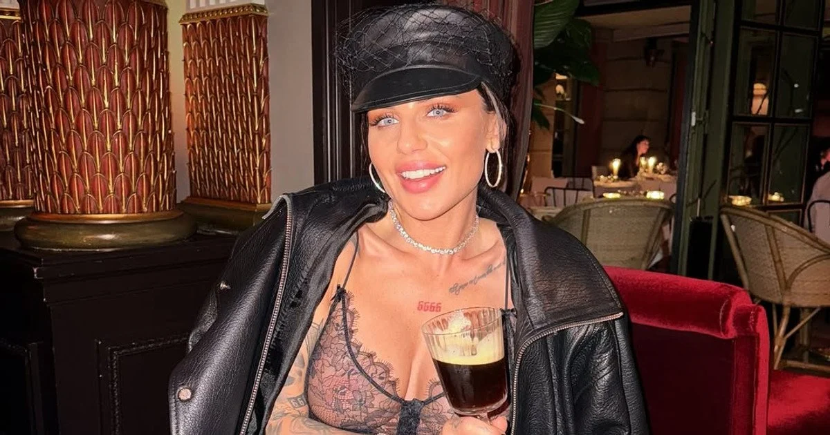 Анна Алхім