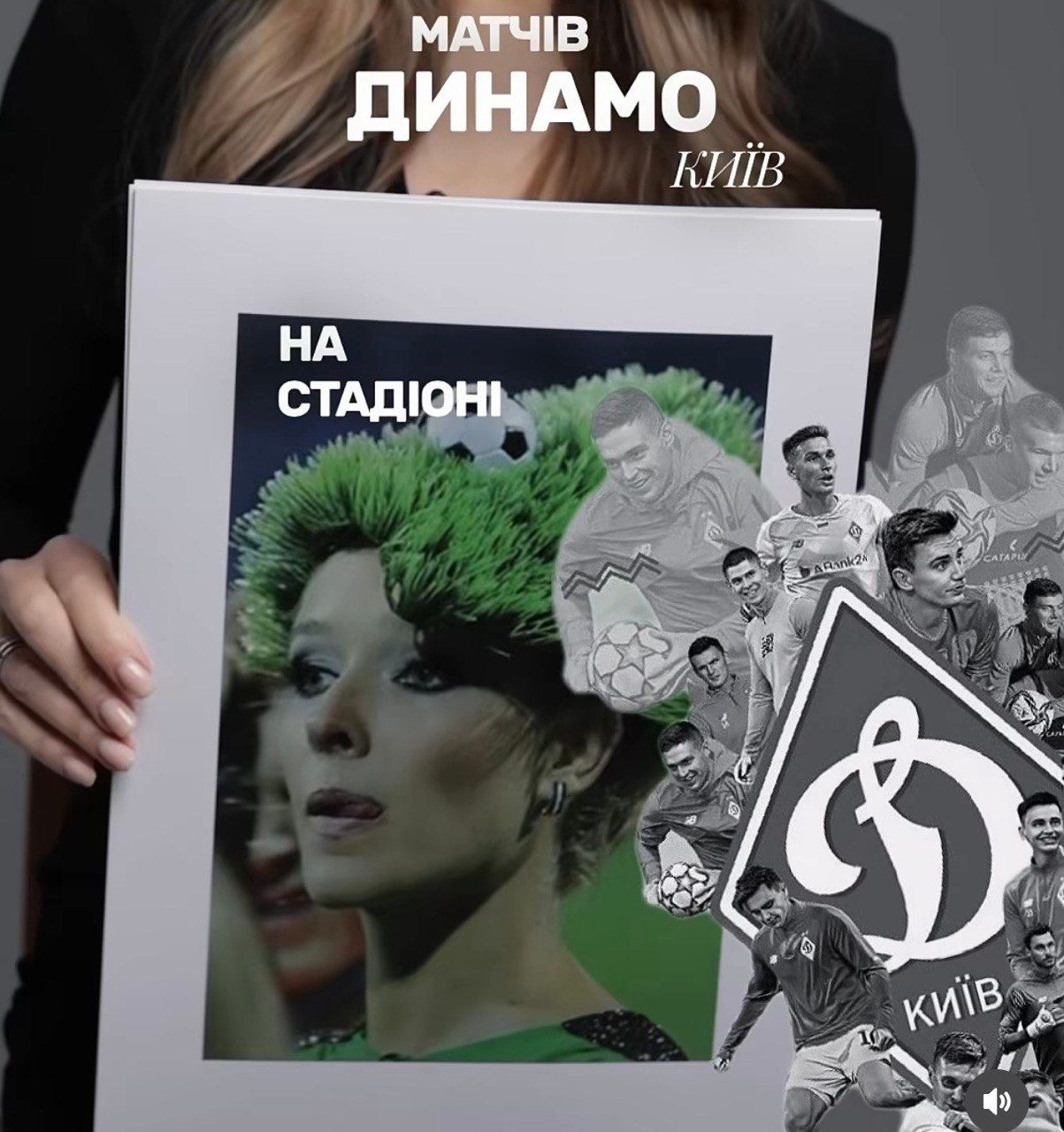 Катя Осадча та смішні капелюхи - фото 840760
