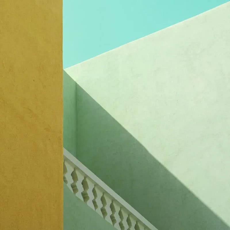30 фото з Minimalist Photography Awards 2026, які доводять, що краса - у простоті - фото 905921