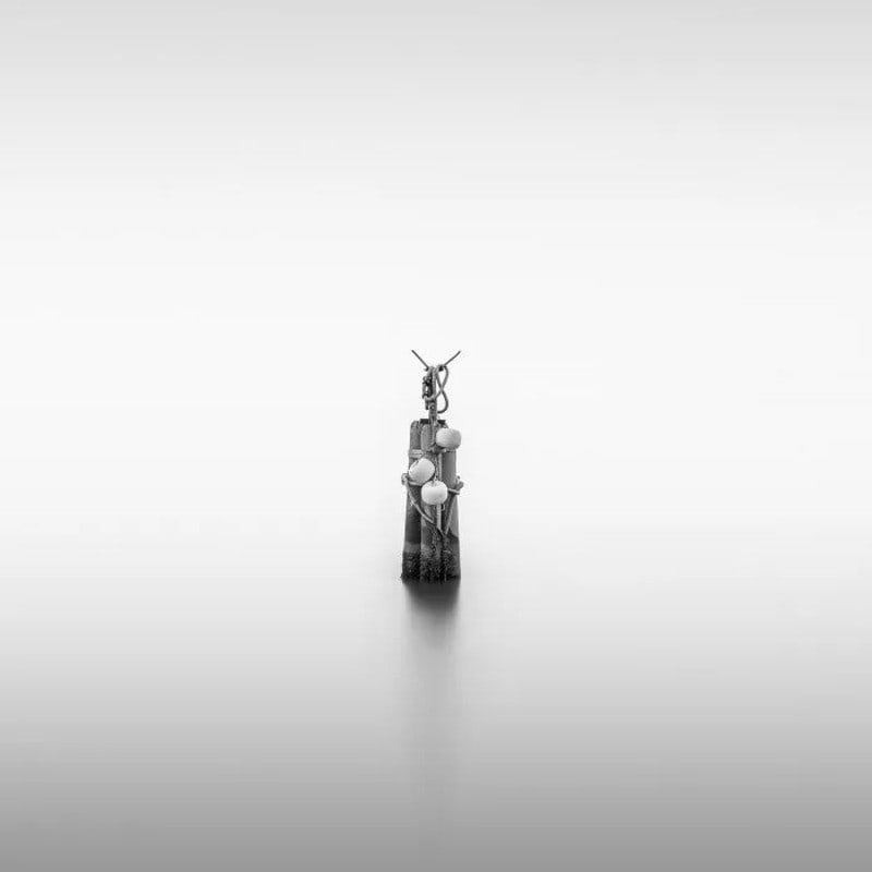 30 фото з Minimalist Photography Awards 2026, які доводять, що краса - у простоті - фото 905928