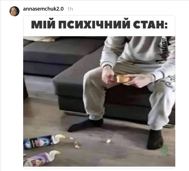 'Я не вспів даже увидіти, не вспів': українці описують літо одним мемом - фото 906002