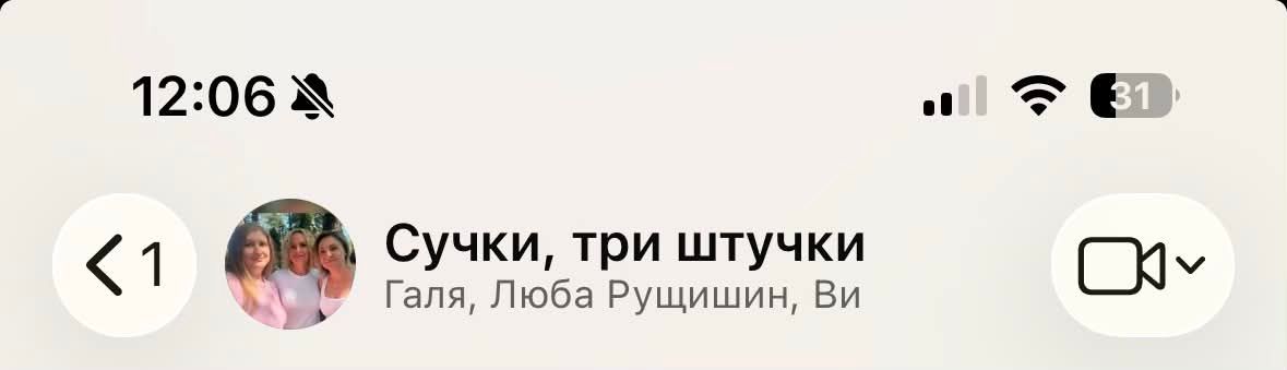'Бізнесдурка, Відділ пліткування, Саша і мільйони': українці показують назви своїх робочих чатів - 907384 'Бізнесдурка, Відділ пліткування, Саша і мільйони': українці показують назви своїх робочих чатів - фото 907384