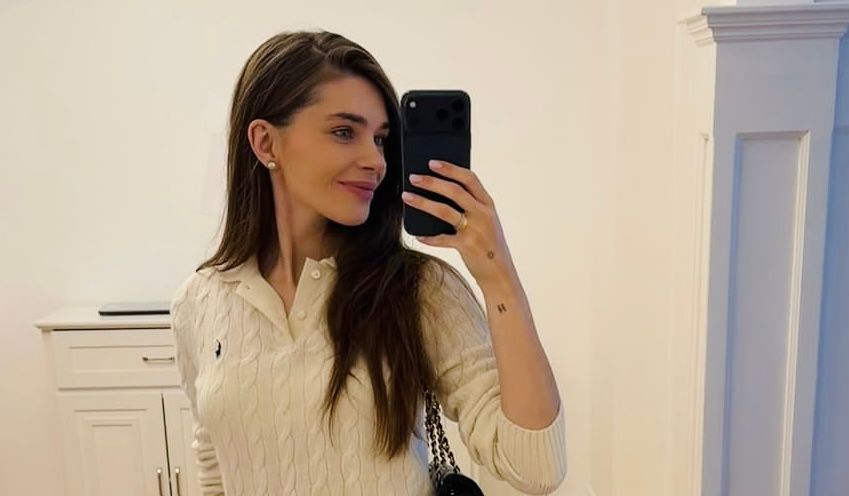 Вагітна Катерина Остапчук та стать дитини - фото 907881