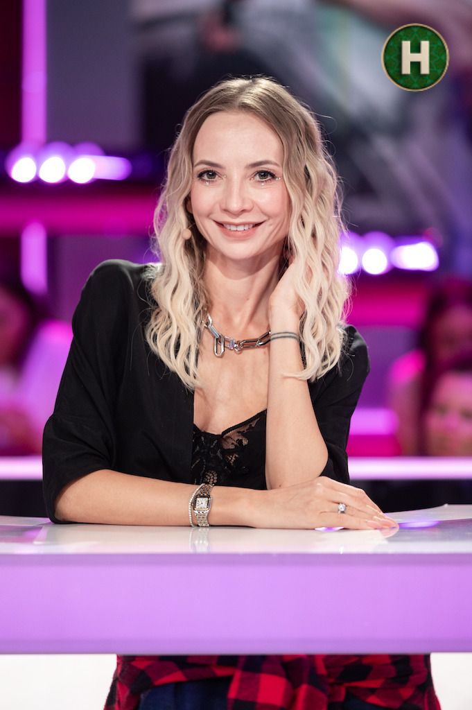 Ірина Сопонару
