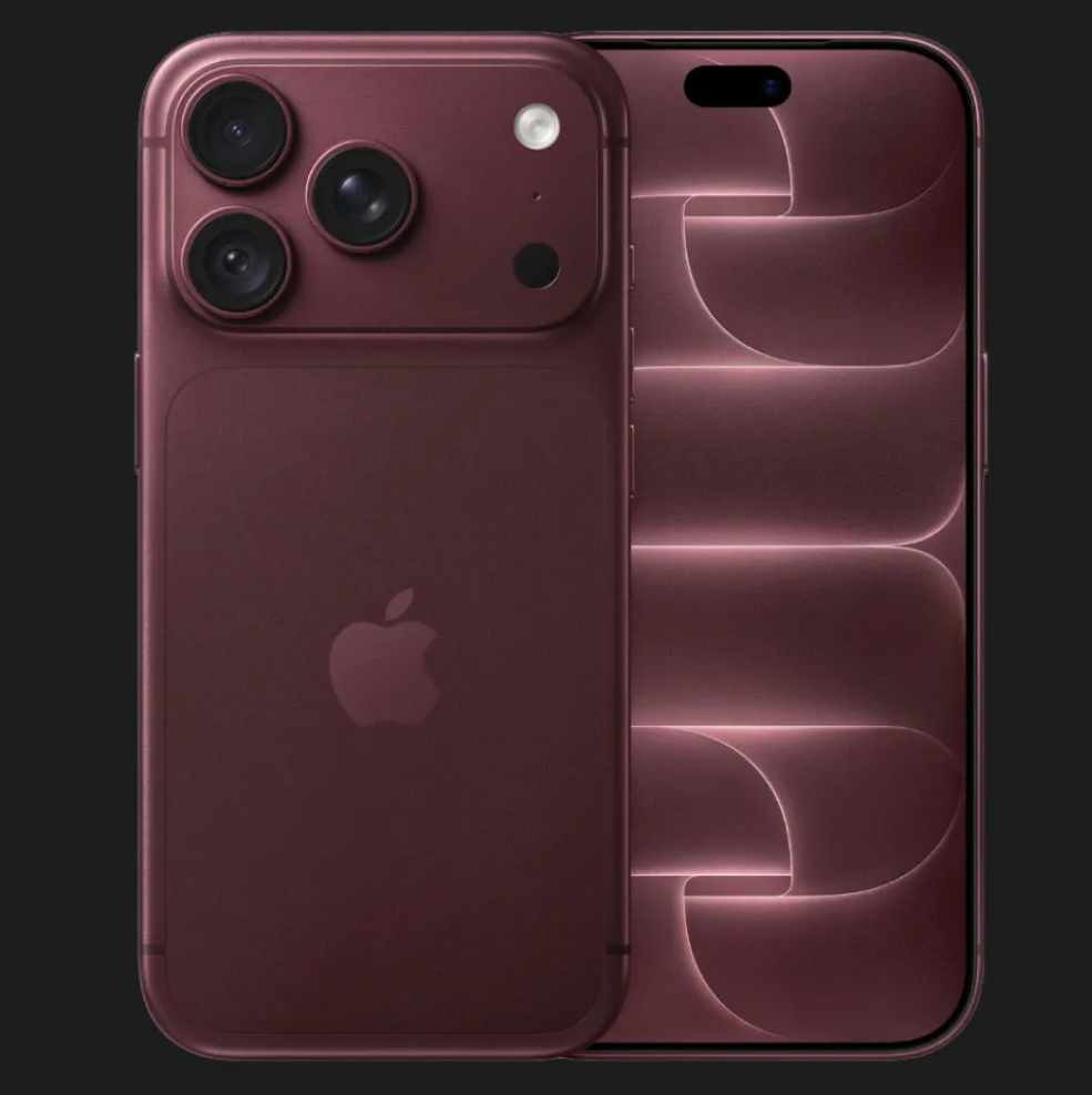  iPhone 18 Pro  - фото 910401