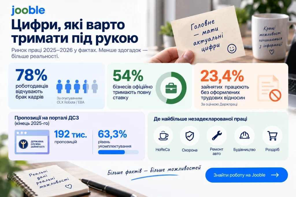подати оголошення про роботу безкоштовно