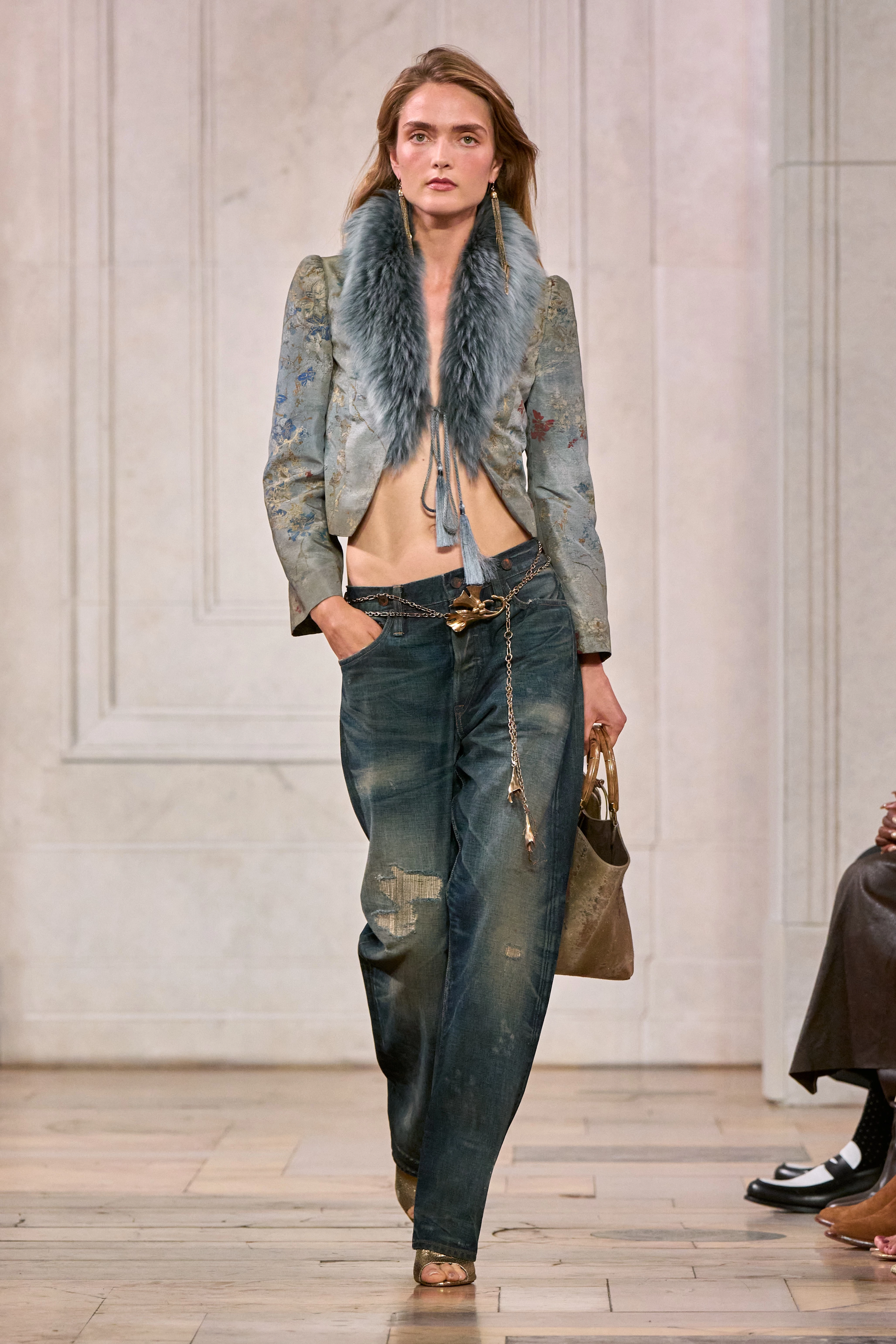 Ralph Lauren, весна-літо 2027 Ralph Lauren, весна-літо 2027