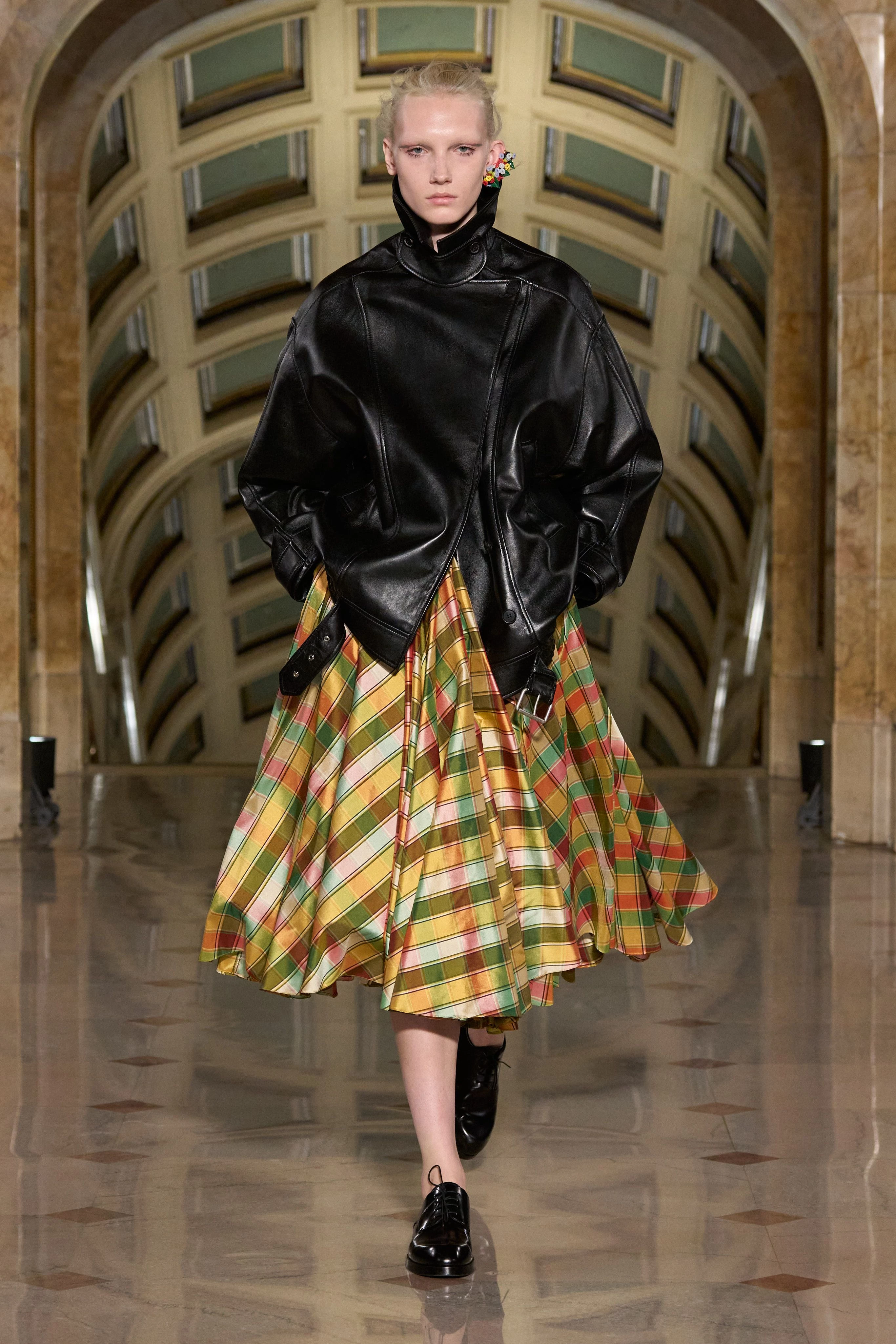Altuzarra, весна-літо 2027 Altuzarra, весна-літо 2027