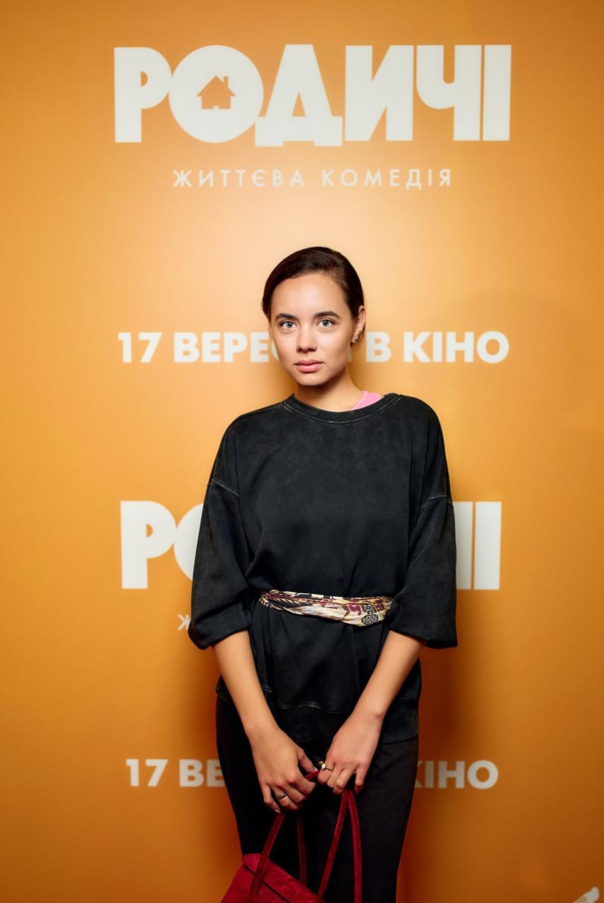 Олександра Сорока