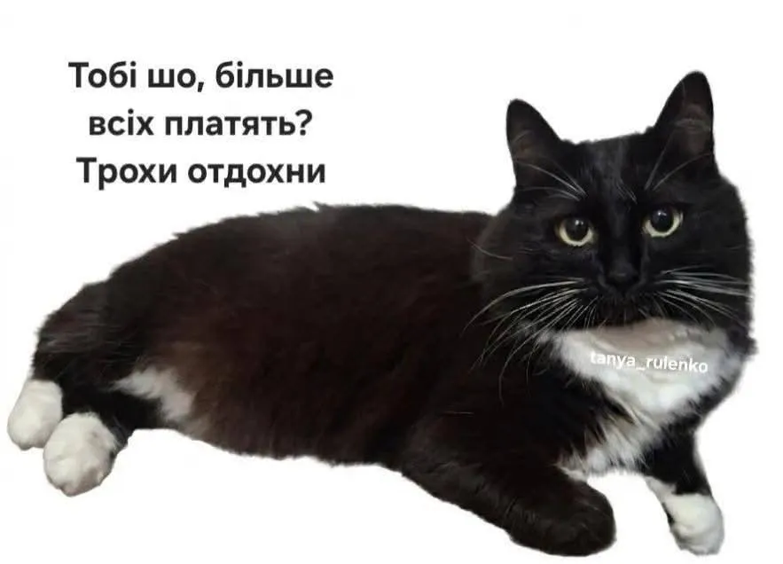 Меми про роботу, щоб скинути у чатик з колегами - 911860 Меми про роботу, щоб скинути у чатик з колегами - фото 911860