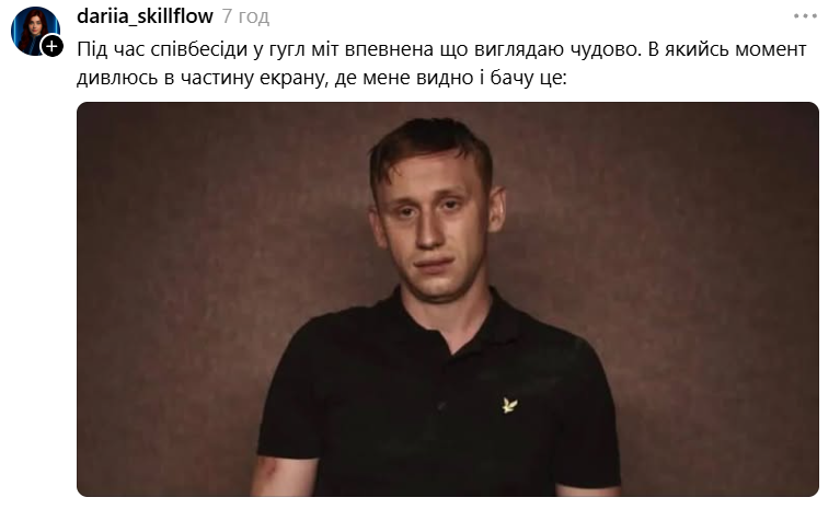 Виснажений Олександр Рудинський став мемом, який описує кожного з нас - фото 912592