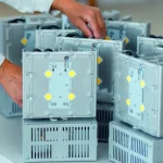 LED-світильники для вуличного освітлення