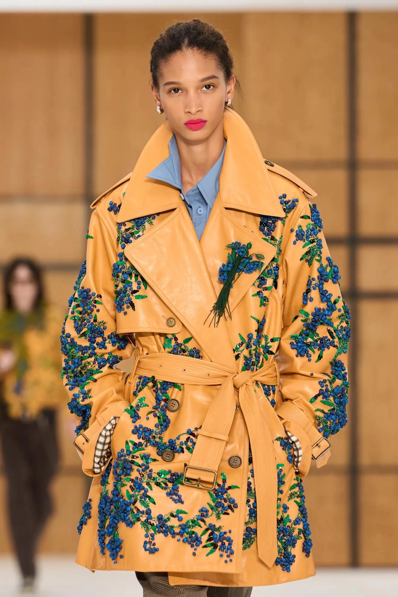 Burberry Burberry