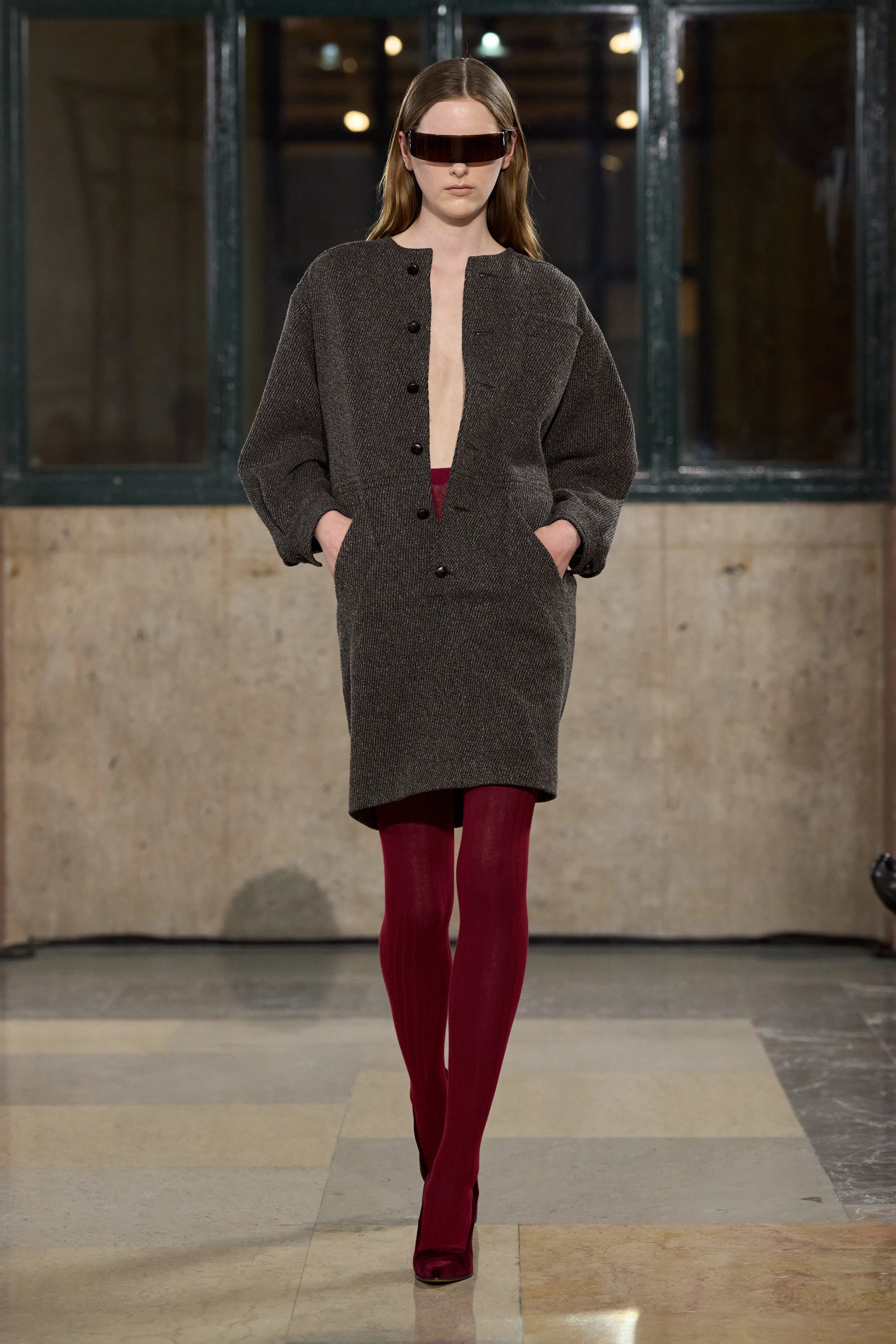 MM6 Maison Margiela
