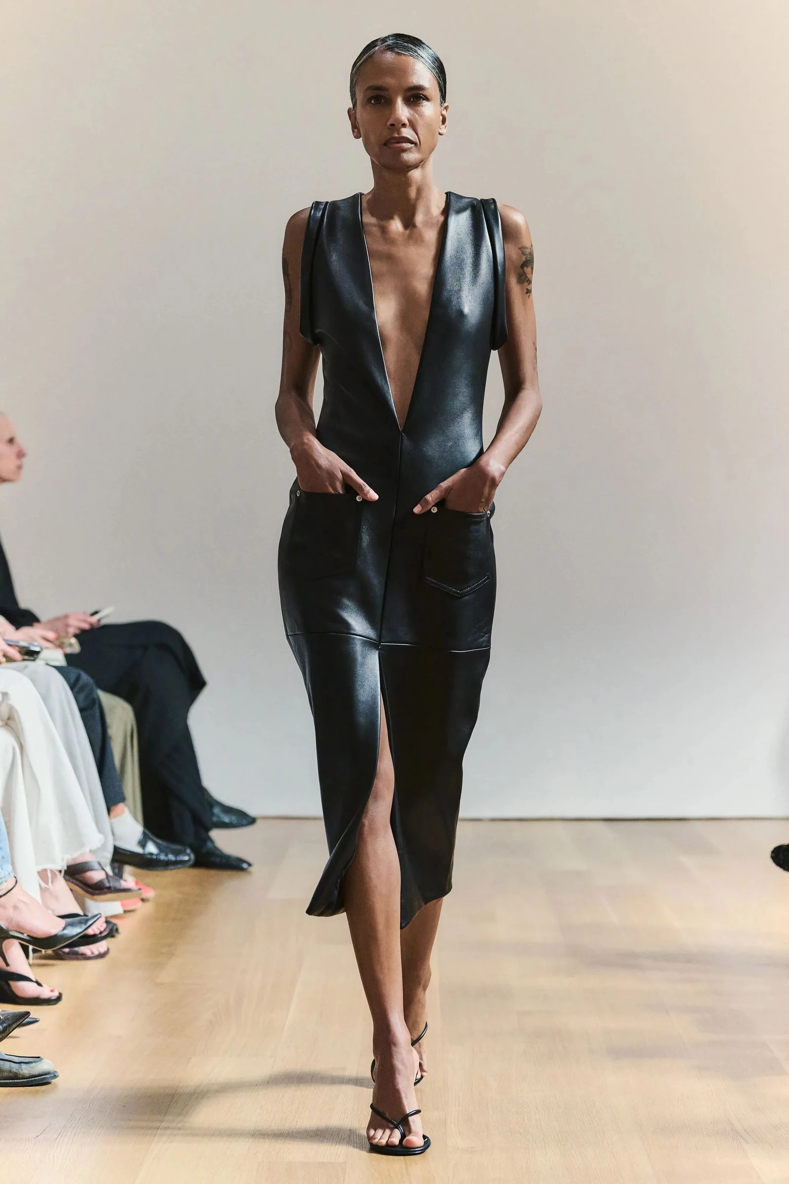 Brandon Maxwell Brandon Maxwell