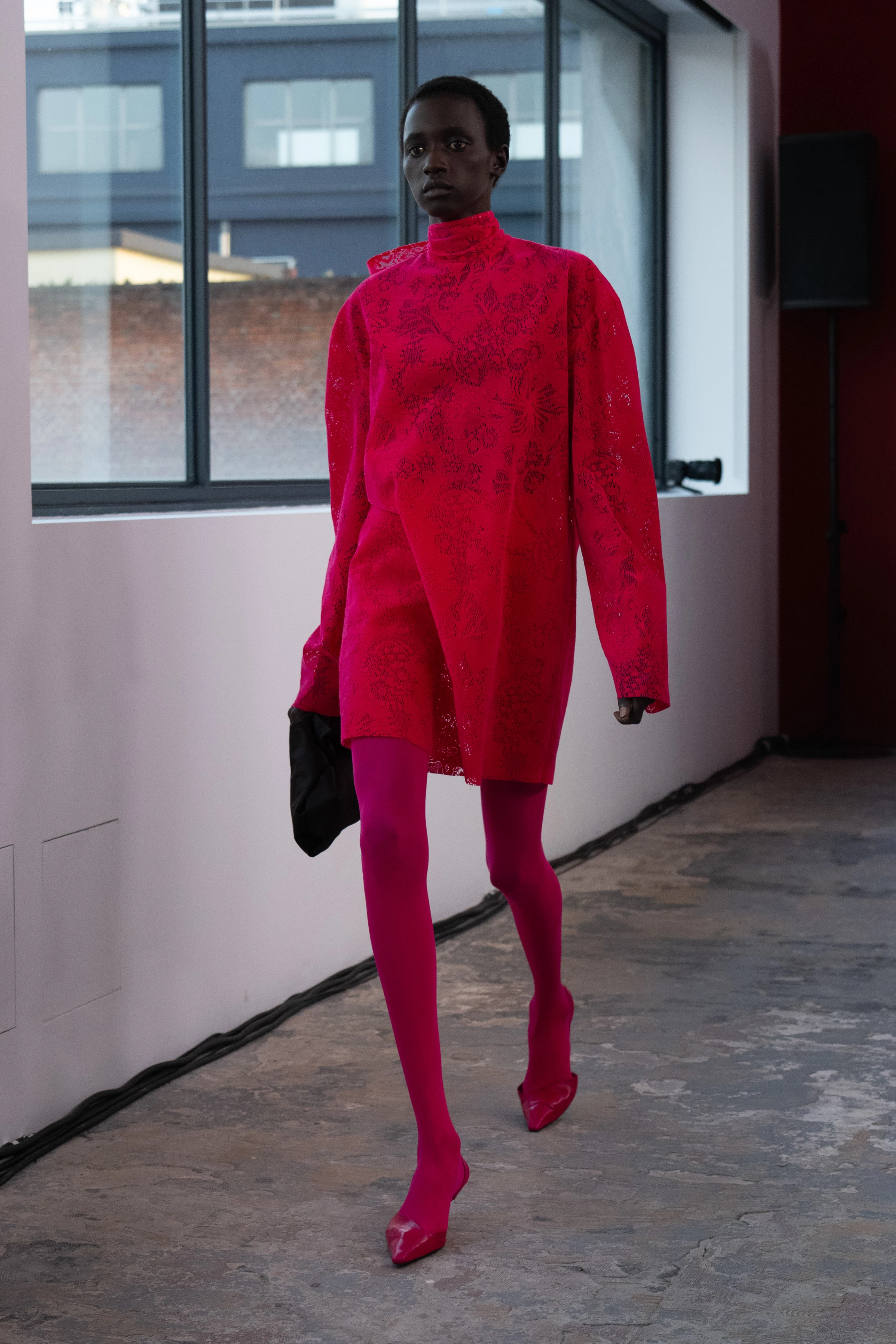 MSGM