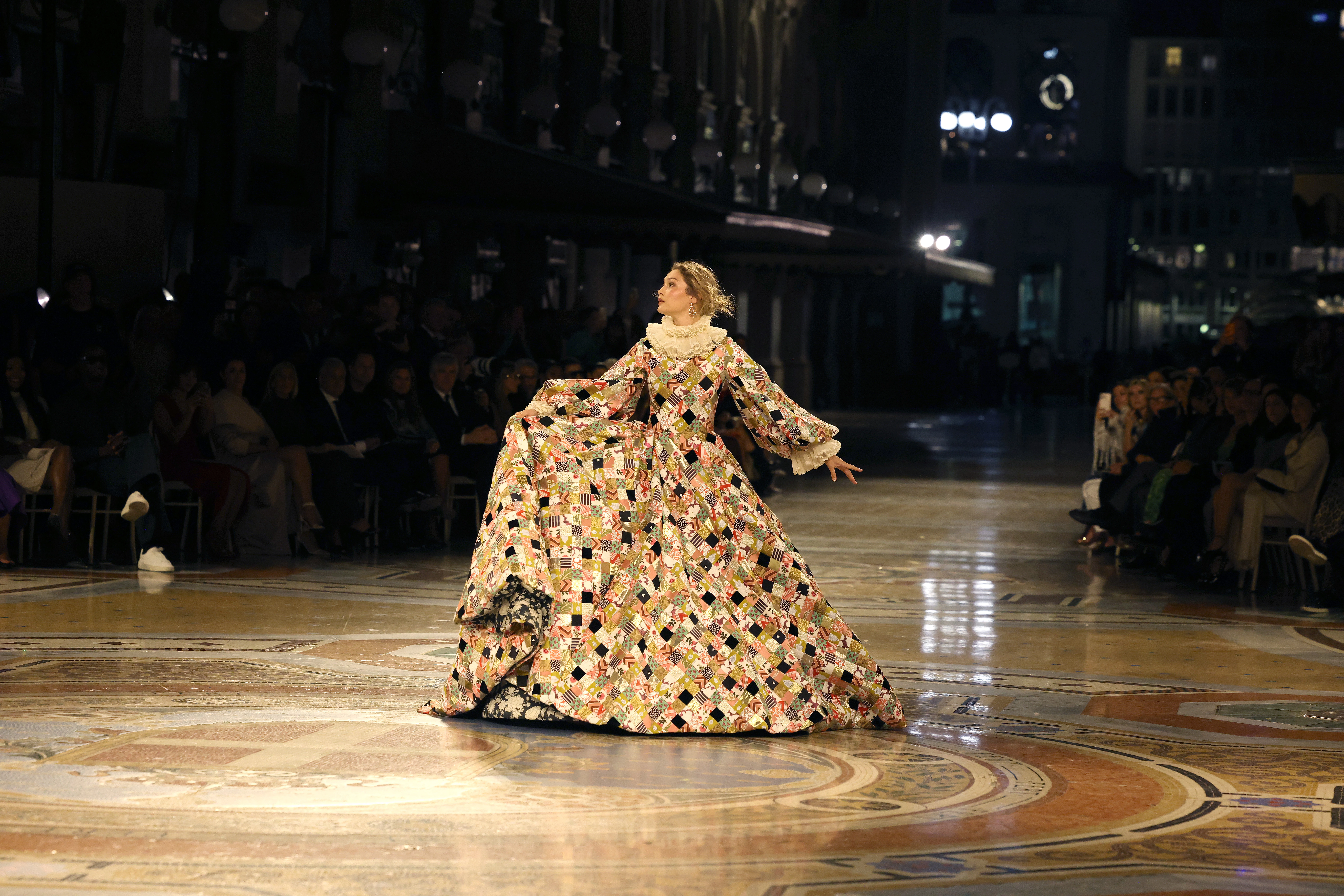 Vogue World Milano 2026