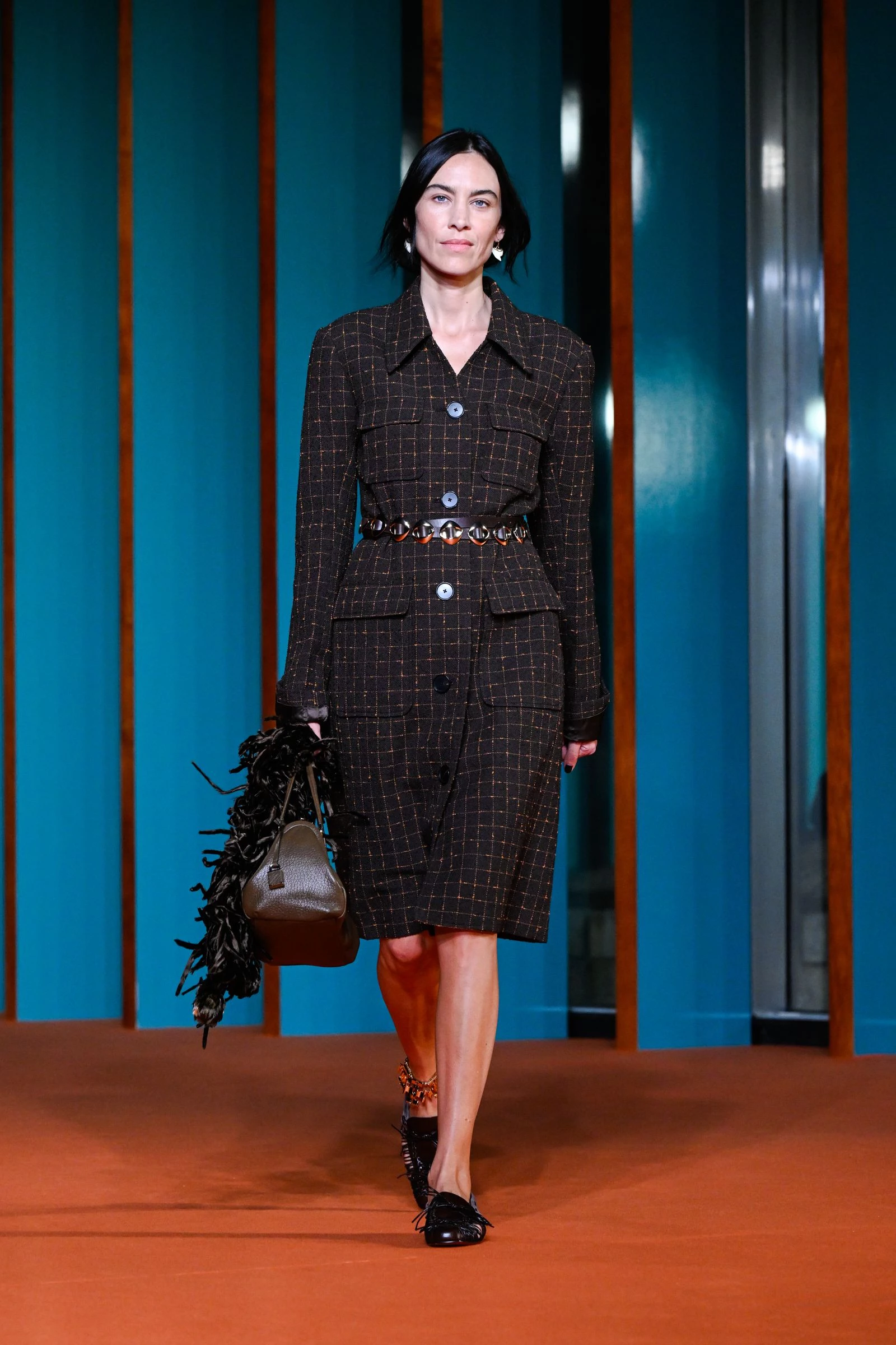 Tory Burch весна-літо 2027