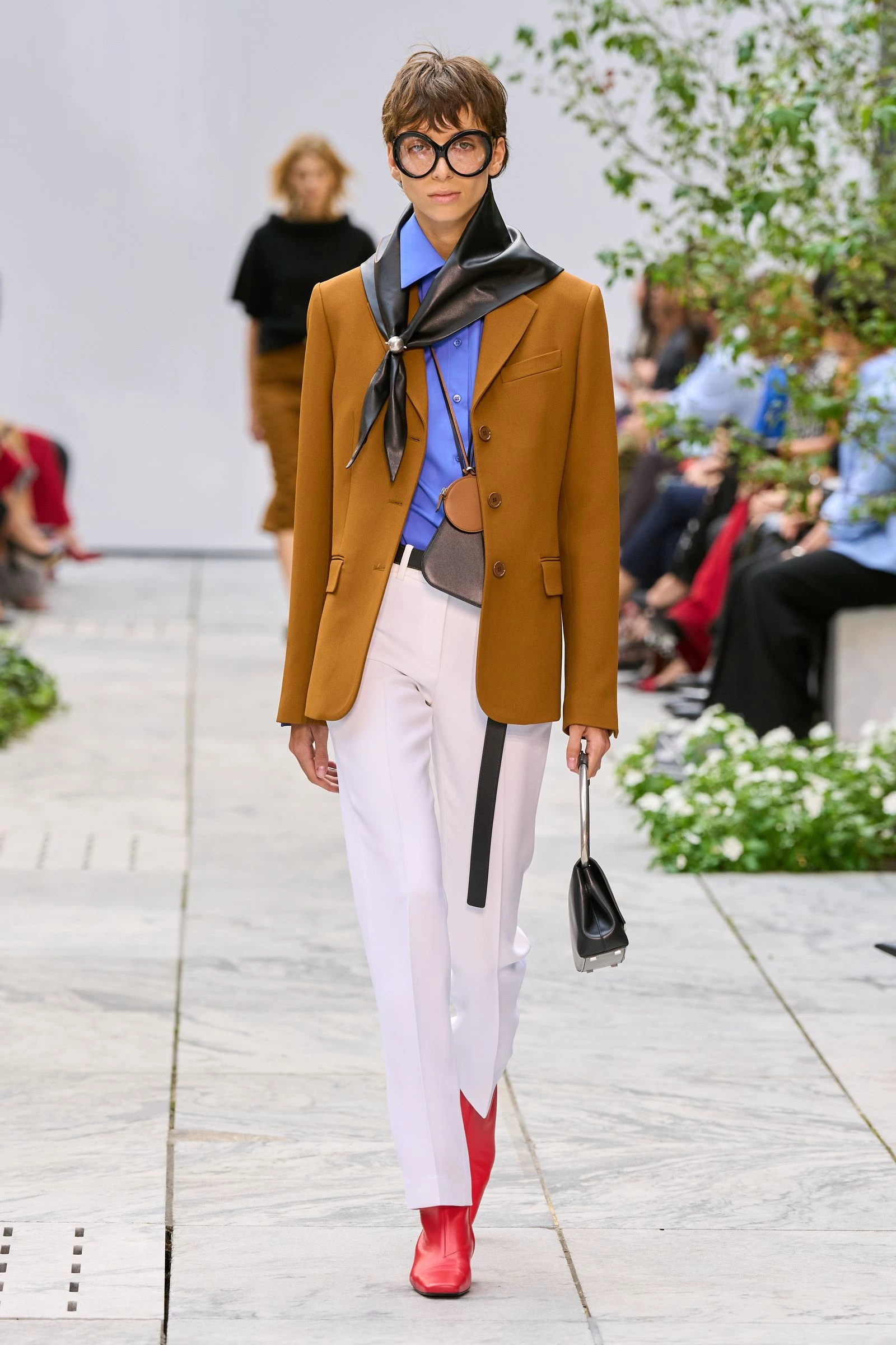 Michael Kors весна-літо 2027
