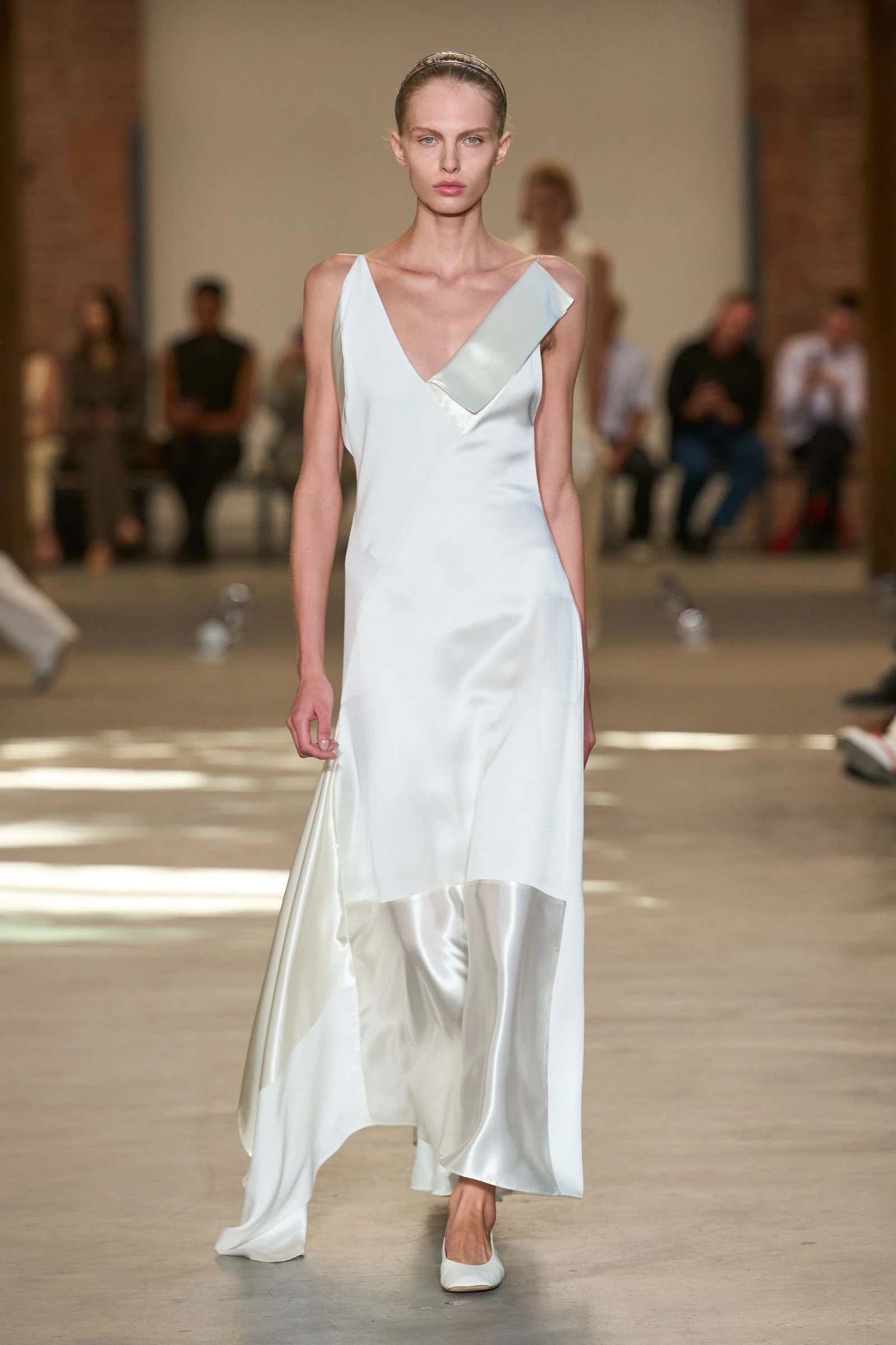 Calvin Klein Collection весна-літо 2027