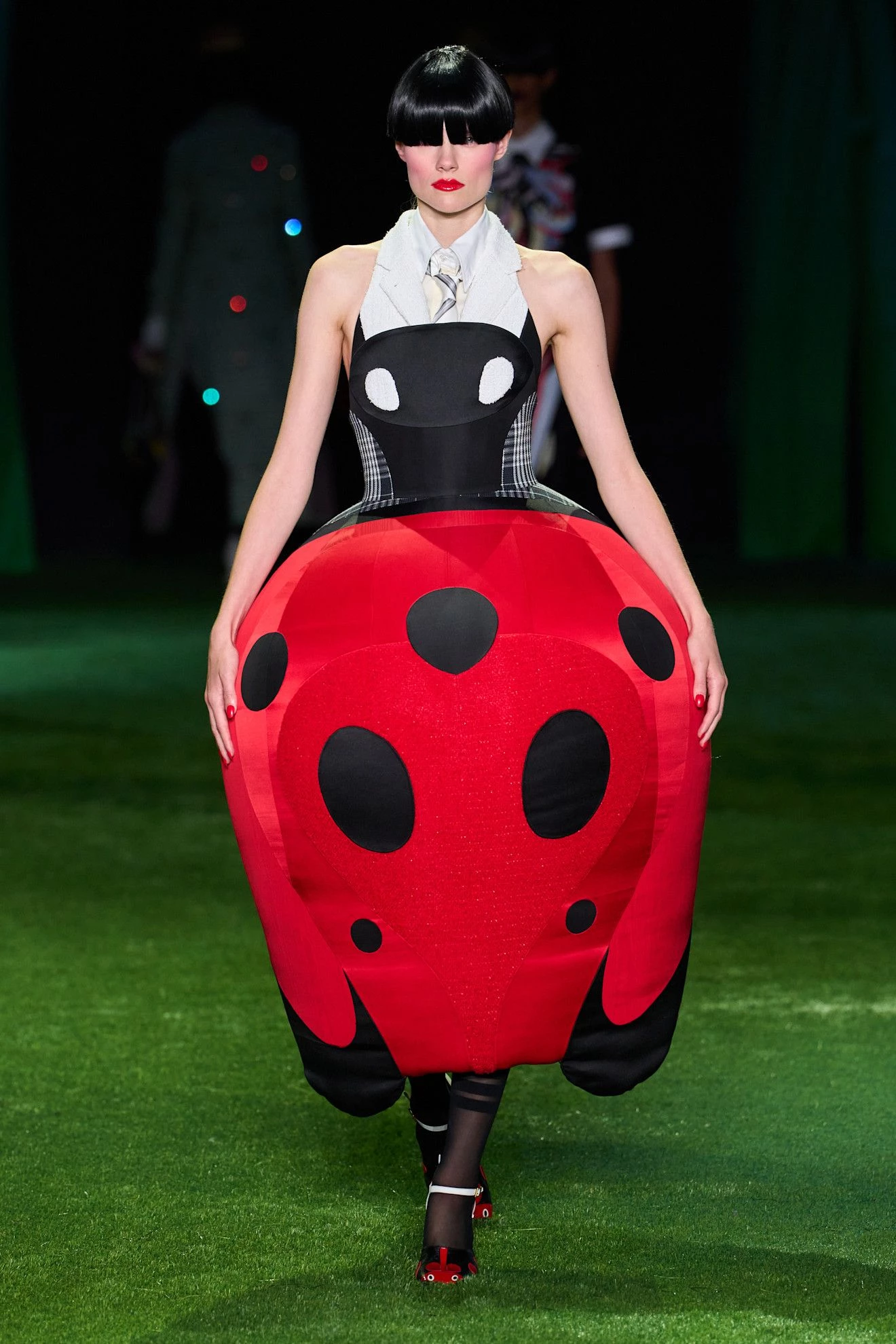 Thom Browne весна-літо 2027