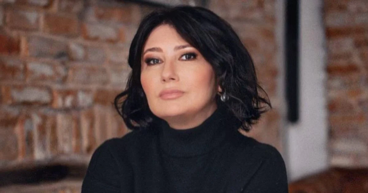 Олена Мозгова Олена Мозгова