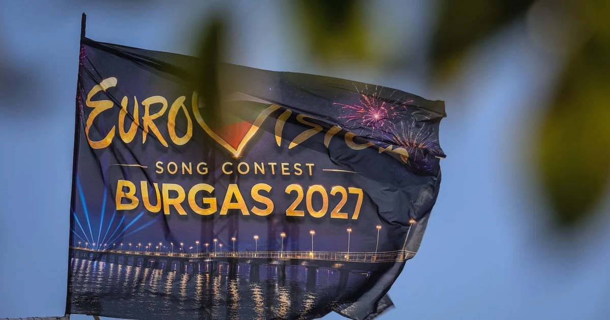 Євробачення-2027 Євробачення-2027