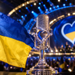 Україна підтвердила участь у «Євробаченні-2027»