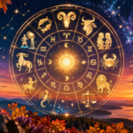 Гороскоп на тиждень 28 вересня – 4 жовтня для всіх знаків зодіаку