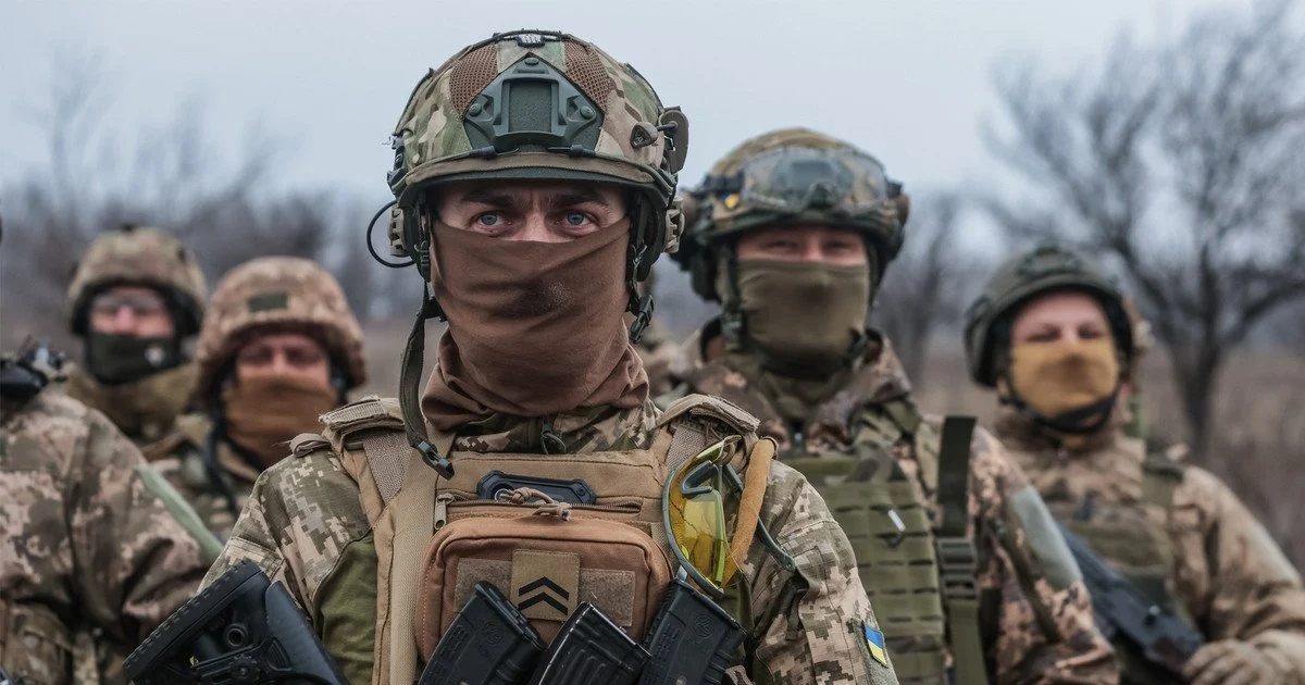 Чи діє режим тиші на фронті 5 вересня