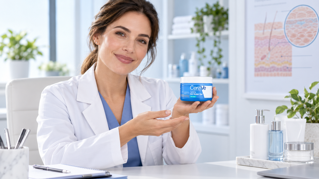косметика Cerave