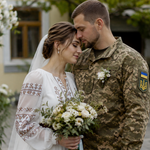 Кохання під час війни - найгучніші весілля українських зірок
