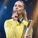 4 вересня Ользі Харлан виповнилося 36 років. Олімпійські рекорди, шлях у фехтуванні, донька Аріанна та життя спортсменки у 2026 році.