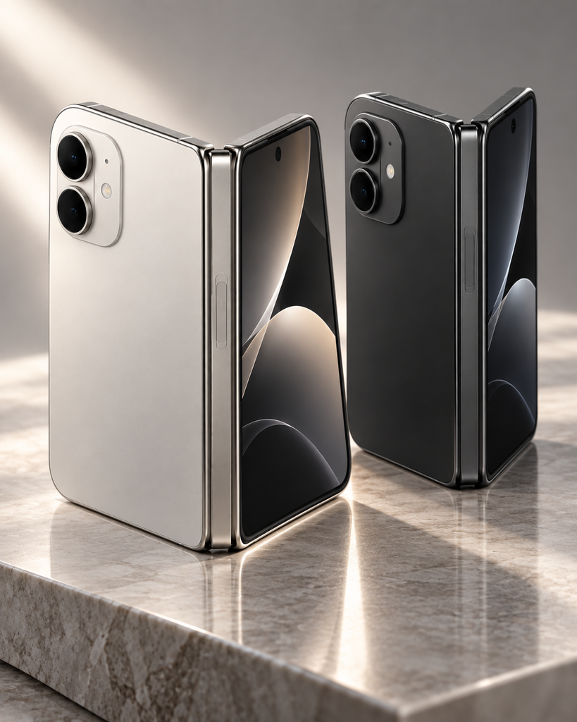iPhone Duo