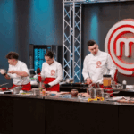 МастерШеф Професіонали 12 вересня