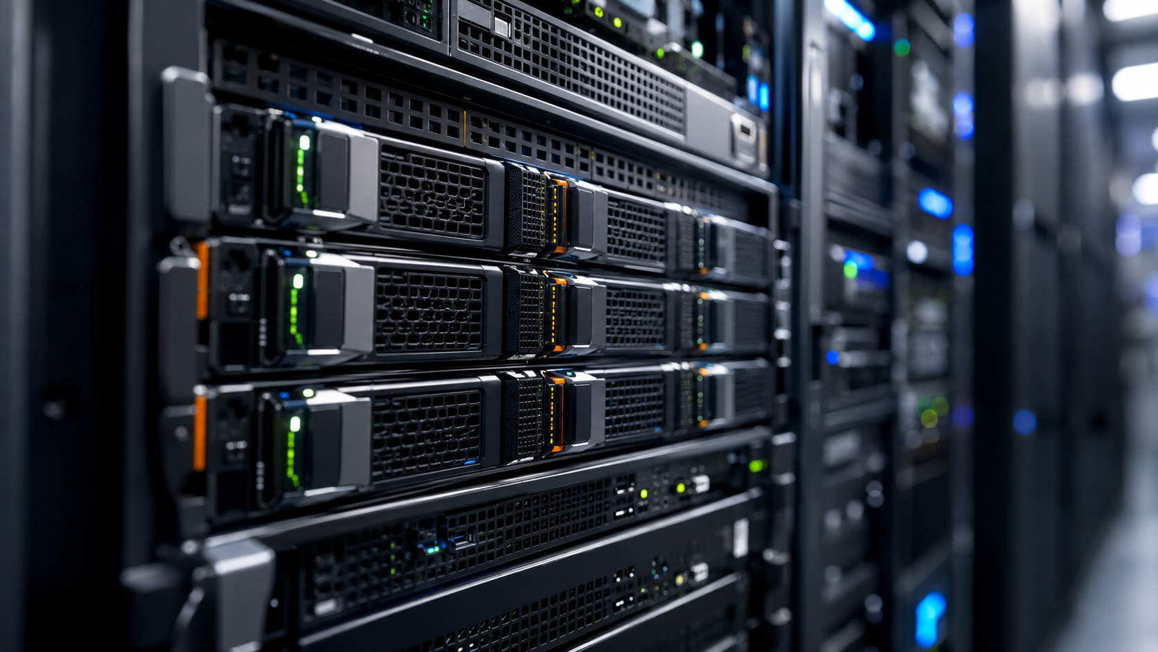 SSD VPS