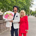 Павло Зібров зізнався, як дружина Марина ревнує його до красунь