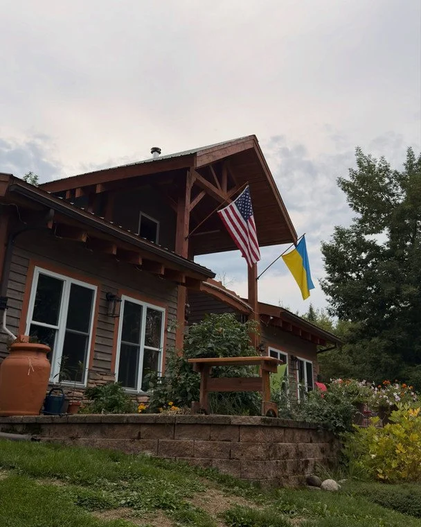 Будинок Ектора Хіменеса-Браво в Канаді / © instagram.com/hectorjimenezbravo