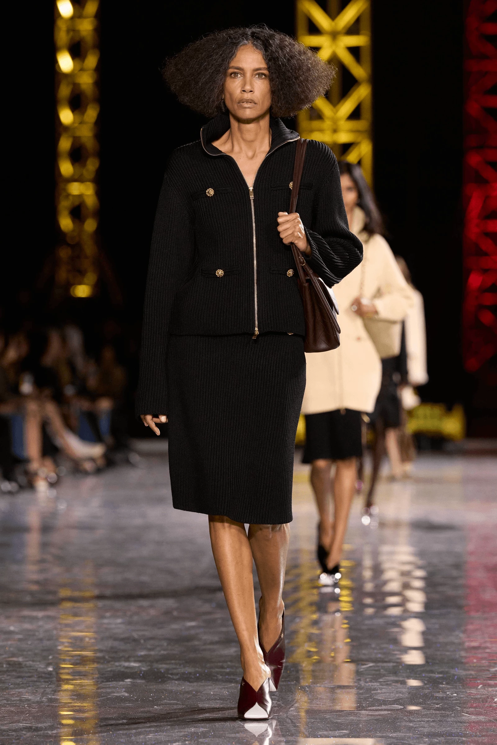 Chanel Chanel