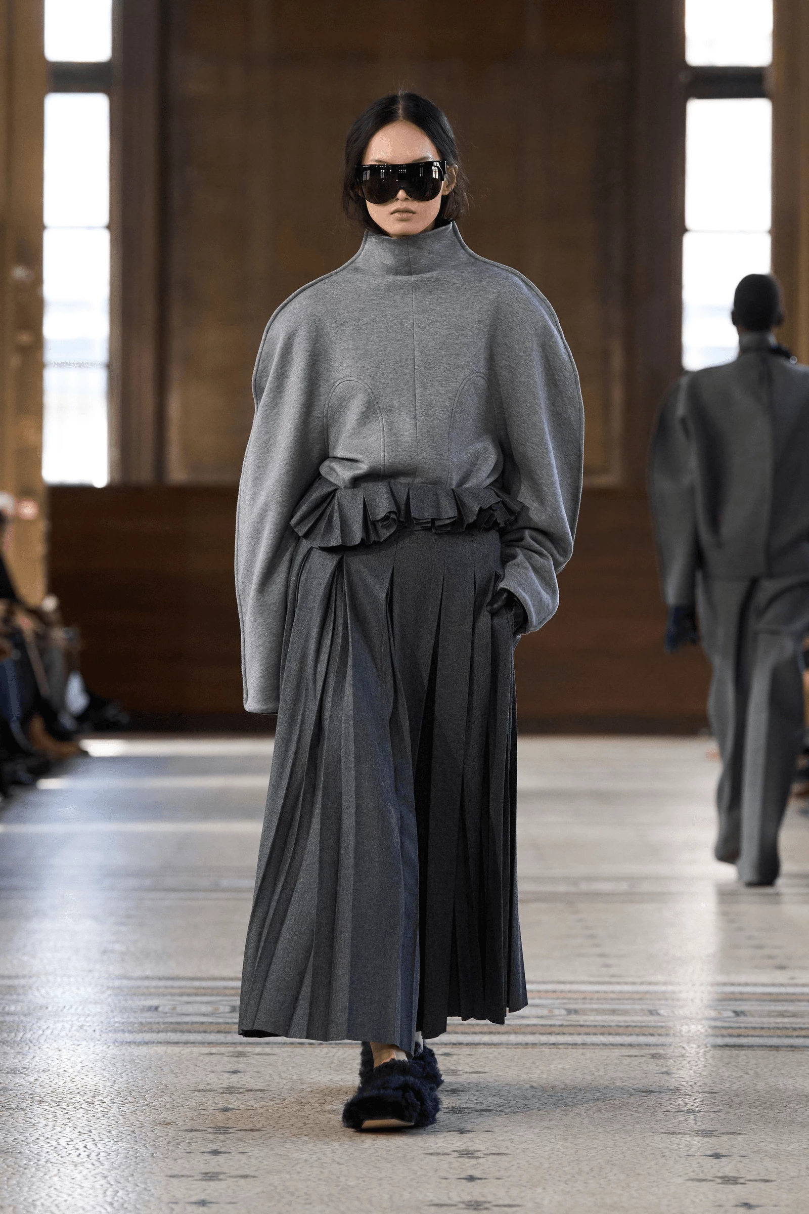 Carven Carven