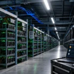 SHRMiner запускає сервіс хмарного майнінгу BTC: дотримуючись концепції «простий майнінг, інтелектуальна віддача», легко накопичуйте криптовалютне багатство.