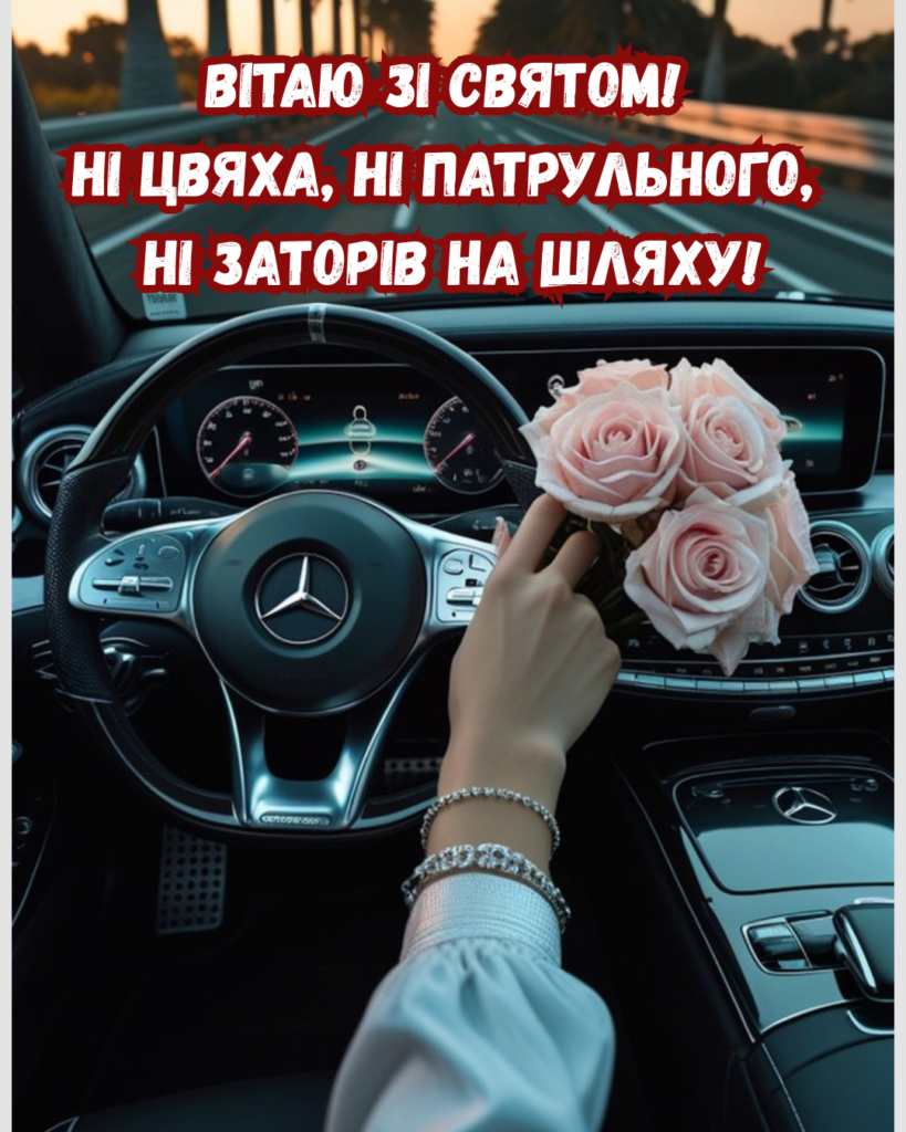 кермова оплітка, помада та квиток на нейтральному фоні