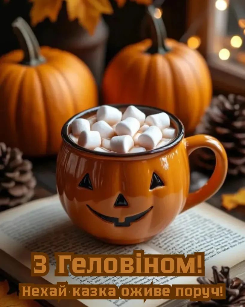 листівки з корицею, текстилем і теплими відтінками
