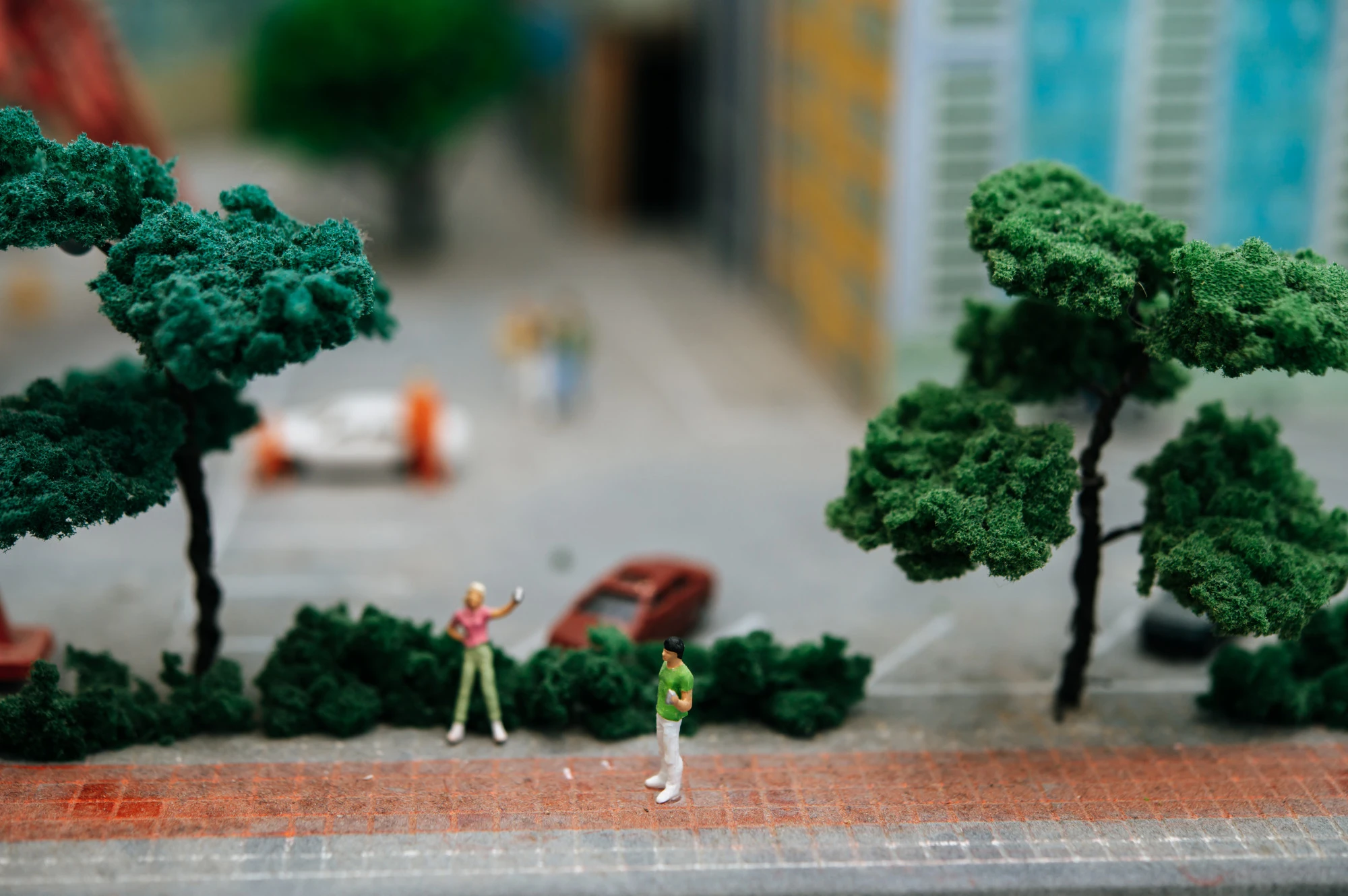 AVENUE от Ковальской