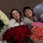 Символічна композиція архівних носіїв: VHS, кіноплівка і камера