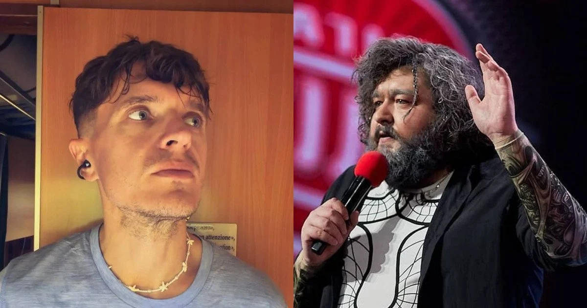 Анатолій Анатоліч, Олександр Венедчук Анатолій Анатоліч, Олександр Венедчук