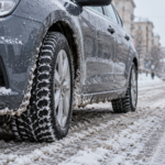 Шини 215/55 R17: характеристики, переваги та поради щодо вибору