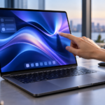MacBook із сенсорним екраном за $2899 готують до показу